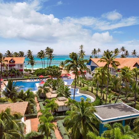 Decameron Isleno Сан-Андрес Экстерьер фото