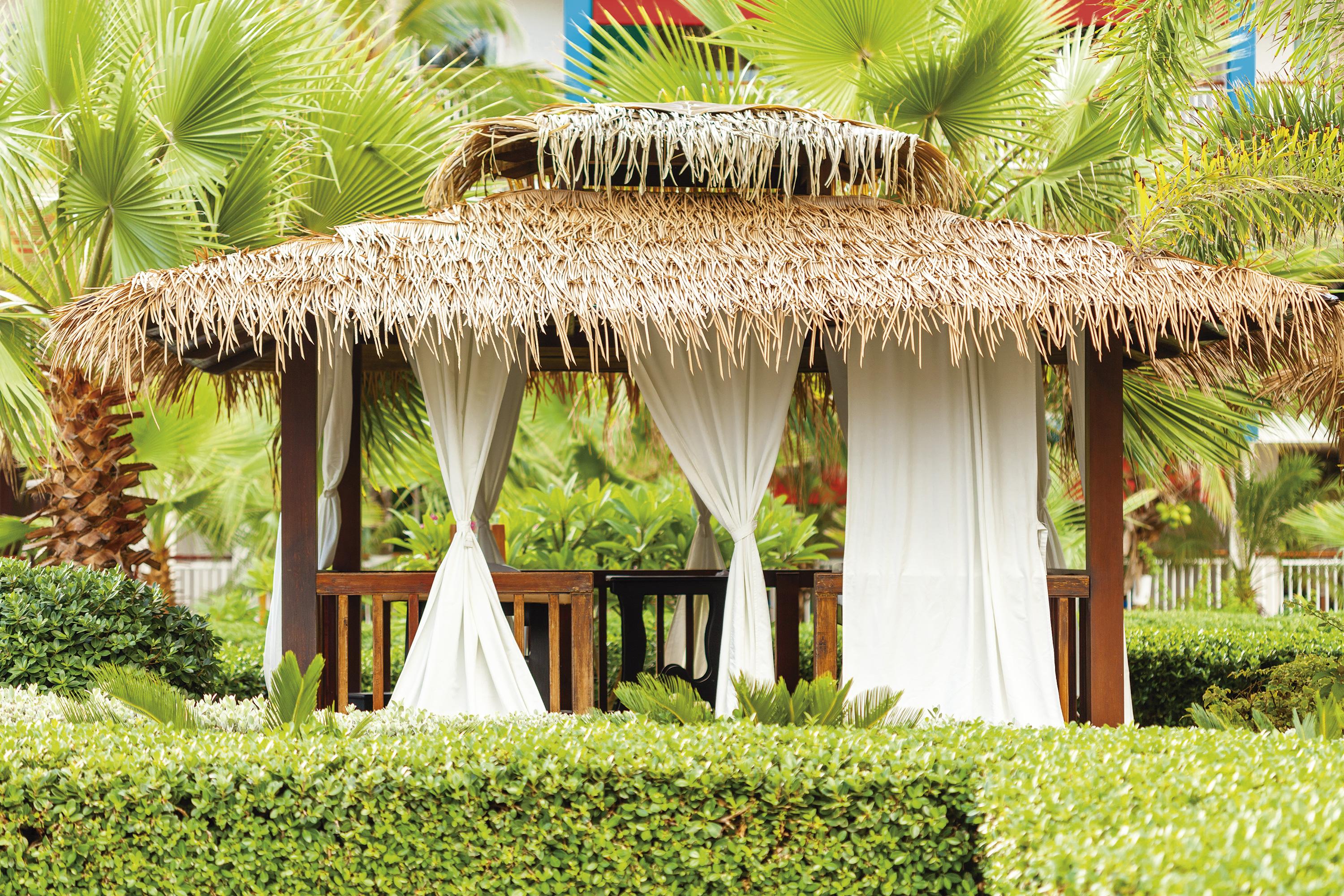 Decameron Isleno Сан-Андрес Экстерьер фото