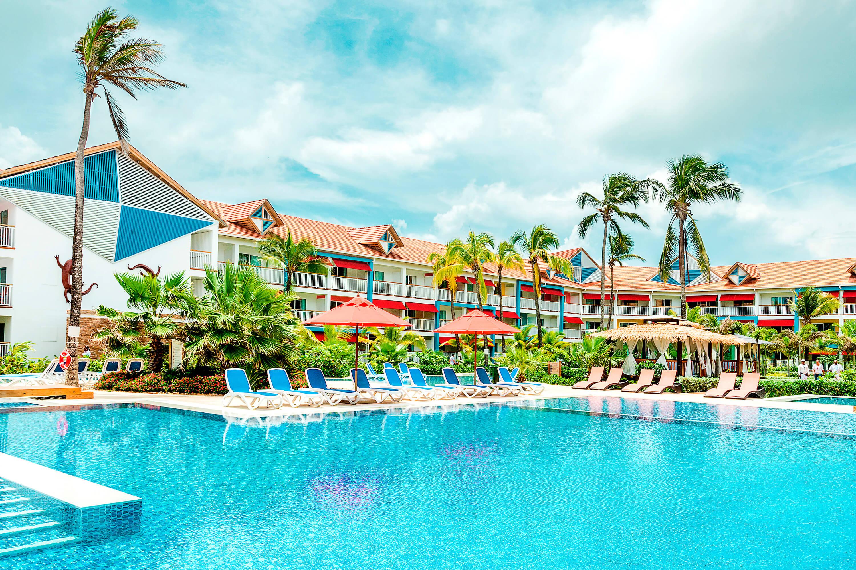 Decameron Isleno Сан-Андрес Экстерьер фото