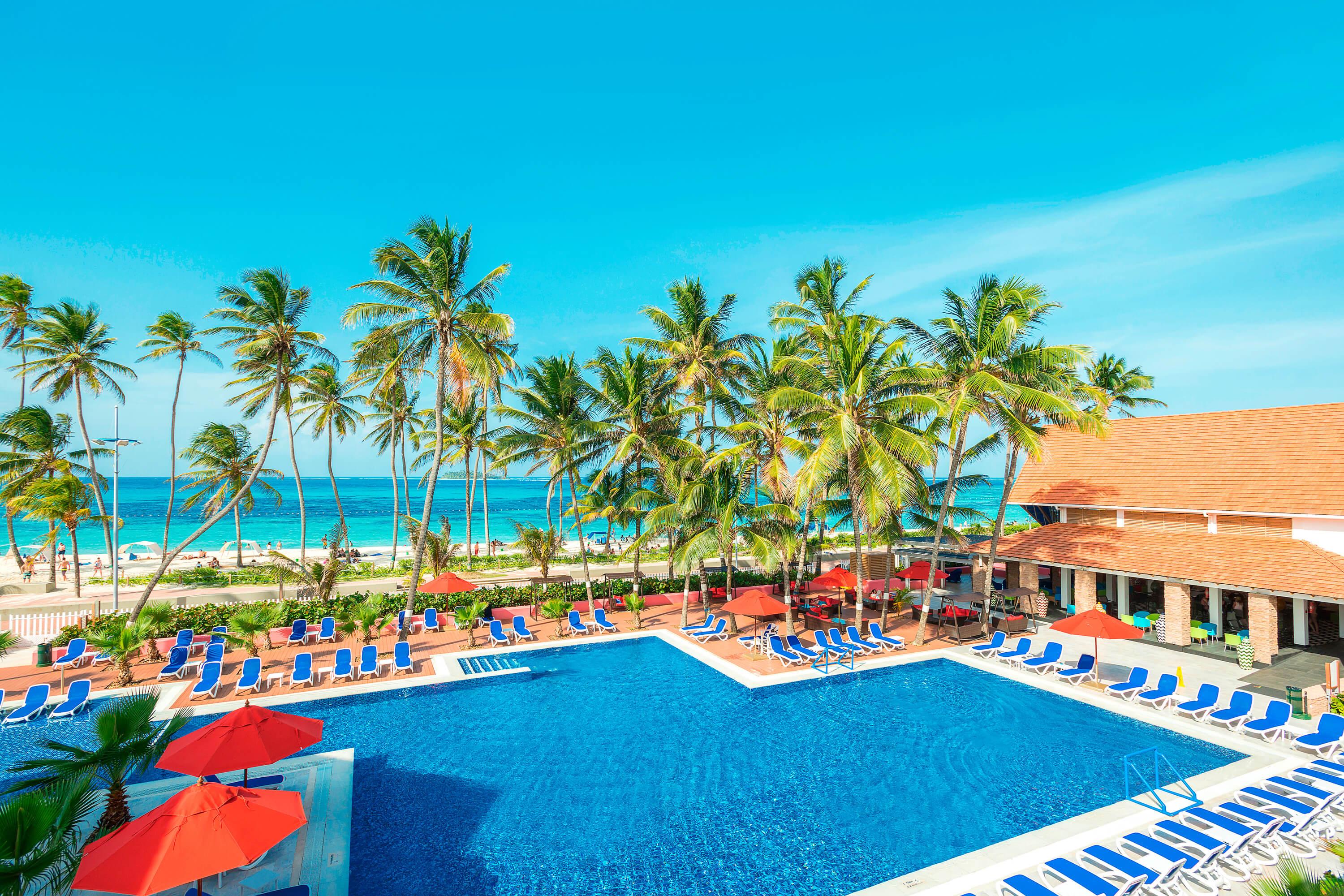Decameron Isleno Сан-Андрес Экстерьер фото