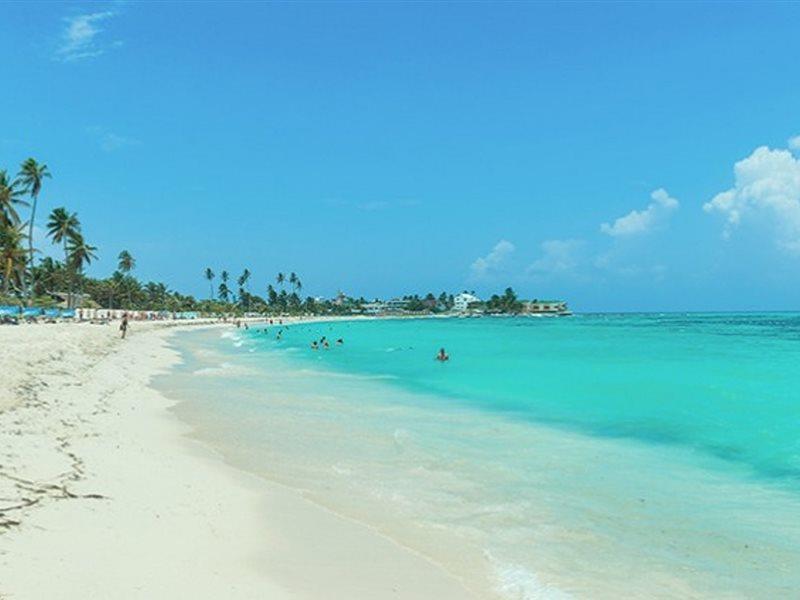Decameron Isleno Сан-Андрес Экстерьер фото
