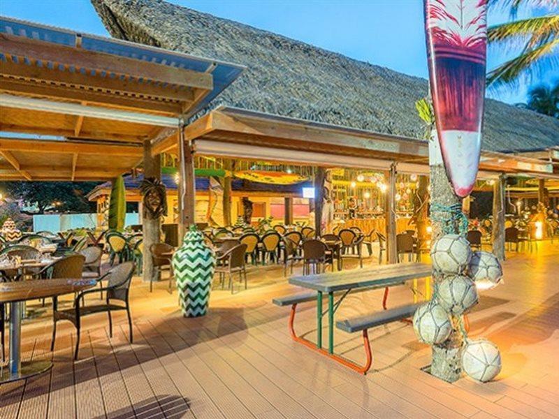 Decameron Isleno Сан-Андрес Экстерьер фото