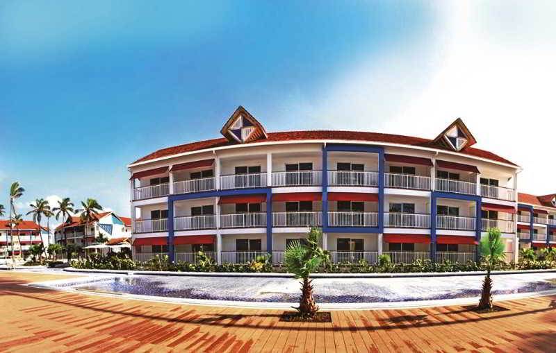 Decameron Isleno Сан-Андрес Экстерьер фото